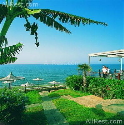 Atlantica Bay Hotel 6